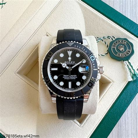 rolex yacht master clone eta|rolex yacht master.